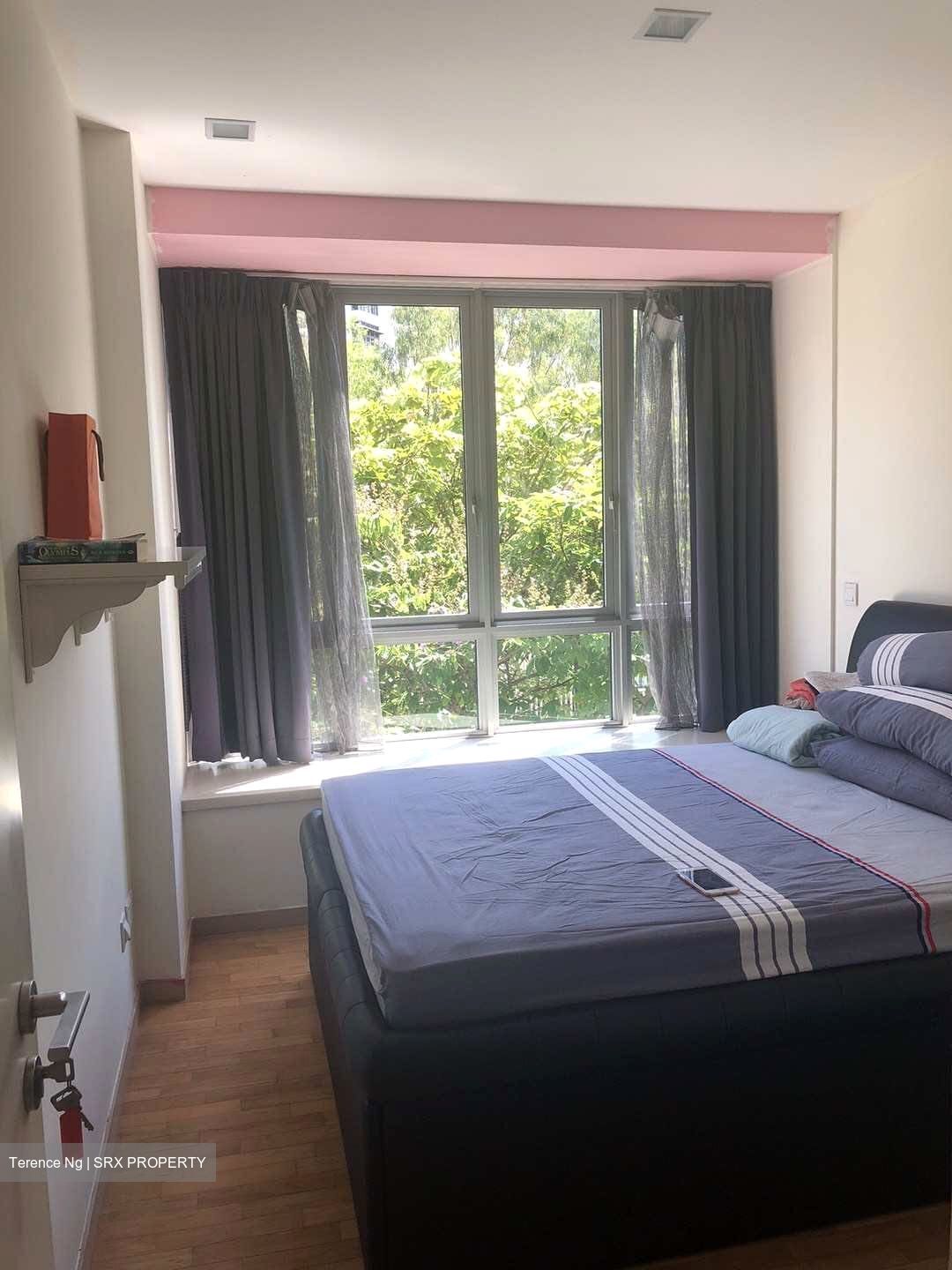Ferraria Park Condominium (D17), Condominium #441351871
